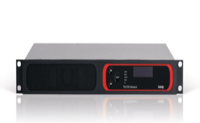 BIAMP TESIRAFORTE DAN VT網(wǎng)絡音頻處理器BIAMP總代理