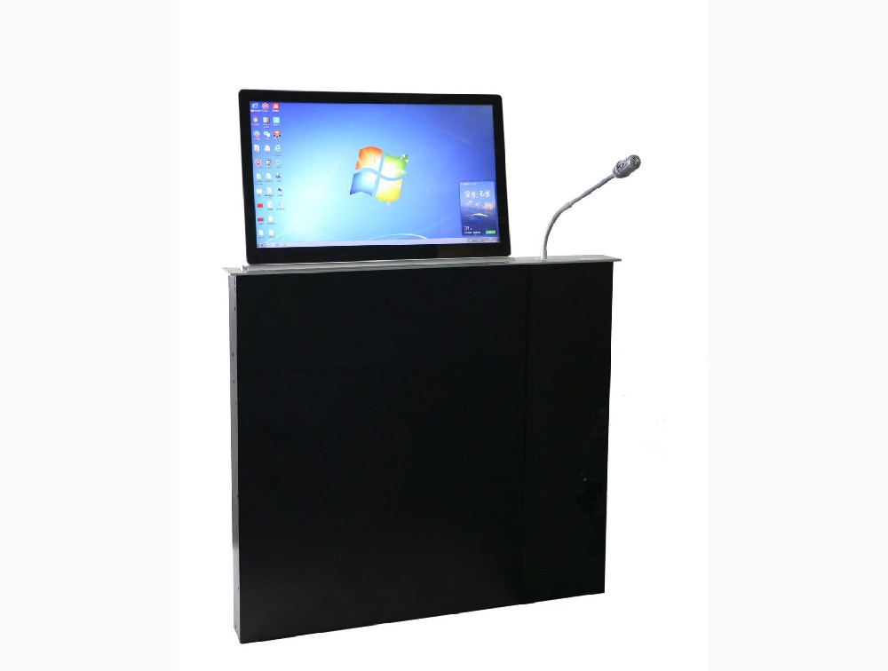 Zipter ZW173H  17.3寸液晶升降器(帶話(huà)筒）