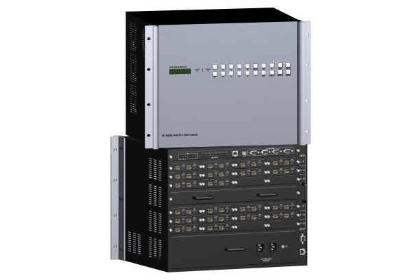 Zipter ZP-20MIX 可編程控制主機(jī)