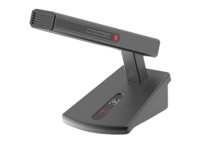 Zipter ZP-4360A/B 主席/代表單元