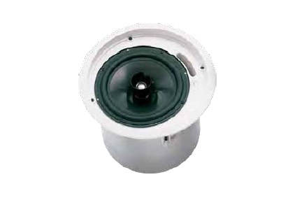EV EVID同軸吸頂揚聲器 EVID C4.2、C6.2、 C8.2