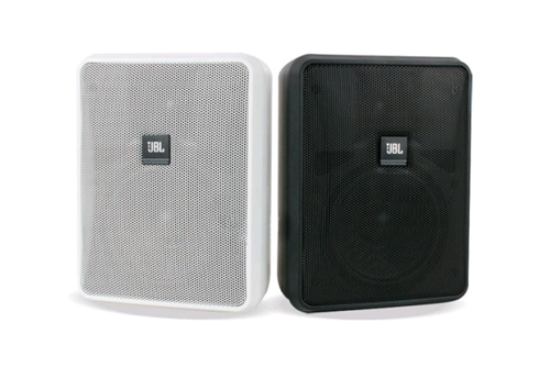 JBL CONTROL 壁掛揚(yáng)聲器 Control 1X 1PRO 5 25AV 28 30