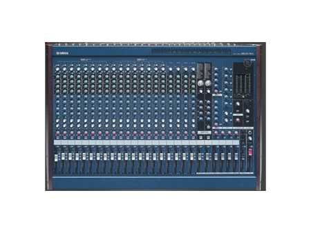 YAMAHA 20路調(diào)音臺 MG20、MG20XU