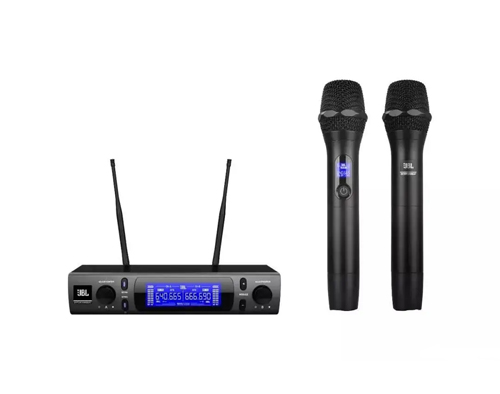 JBL VK 系列無線話筒VM 300