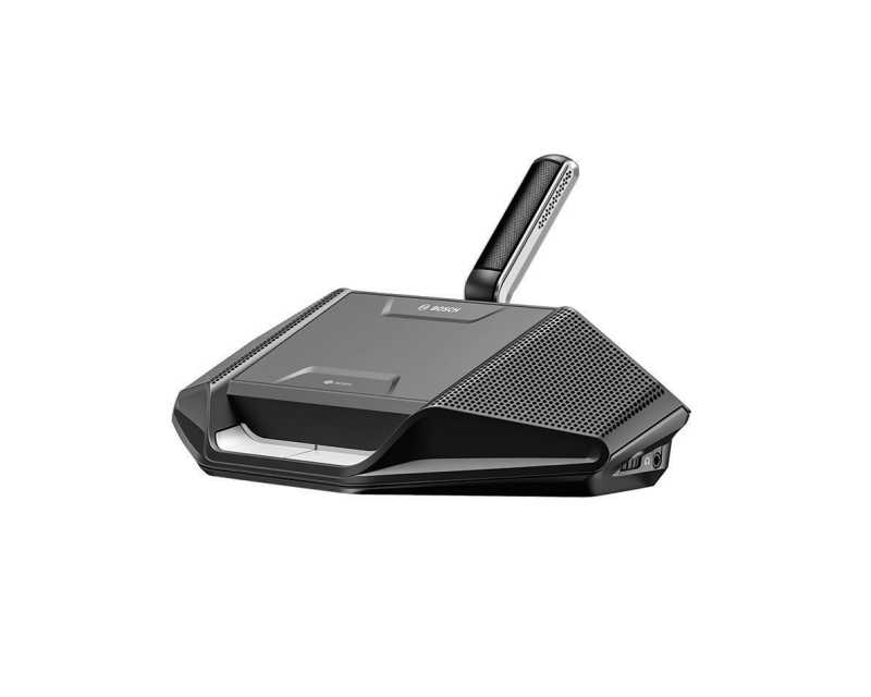 BOSCH DICENTIS無(wú)線會(huì)議系統(tǒng)