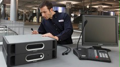 BOSCH Praesideo廣播系統(tǒng)