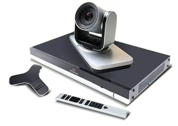 POLYCOM Group 550視頻會(huì)議終端