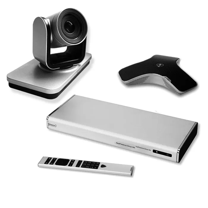 POLYCOM Group 310視頻會(huì)議終端