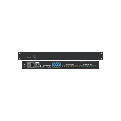 ZP88CS音頻處理器8進(jìn)8出